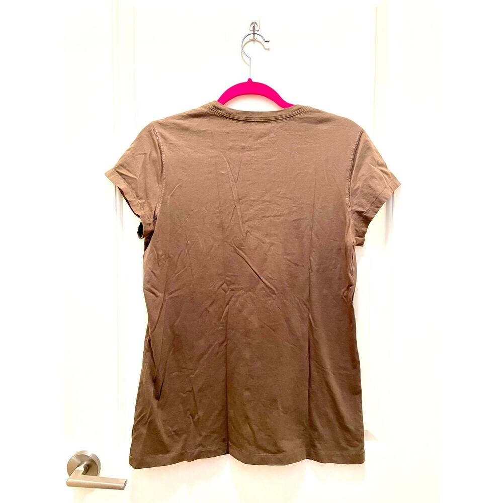 Eastern Mountain Sport Tee- Womens Large - Picture 3 of 4